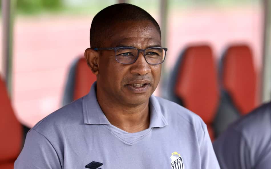 César Sampaio diz que nova derrota acende alerta no Santos: 'Preocupa'