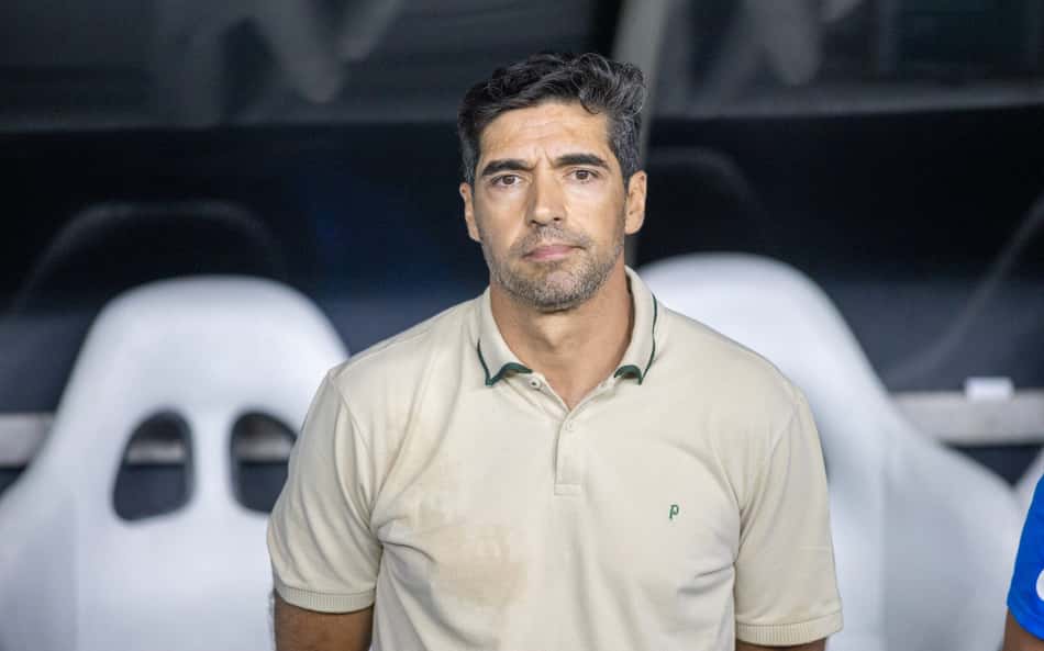 Abel comenta dificuldades e comemora atitude do Palmeiras após vice do Paulistão