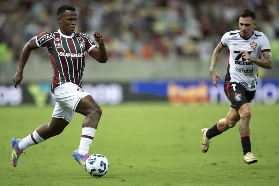 Jhon Arias Fluminense