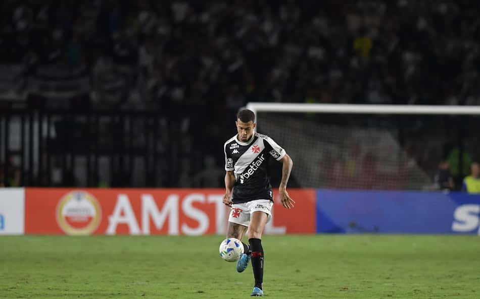 Contra Cruzeiro, Vasco pode conquistar feito inédito na temporada sob comando de Carille