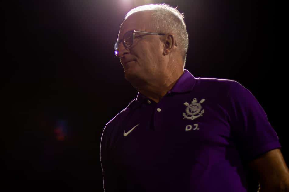 Dorival Júnior Corinthians
