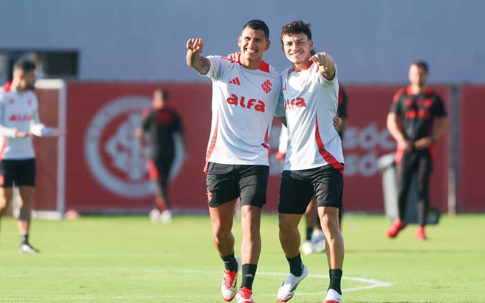 Internacional: entre a preservação e a necessidade de vencer