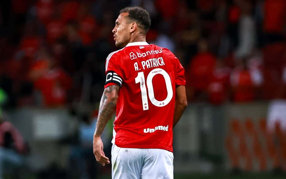 Hat-trick de Alan Patrick impressiona jornalistas: 'Melhor camisa 10 do Brasil'