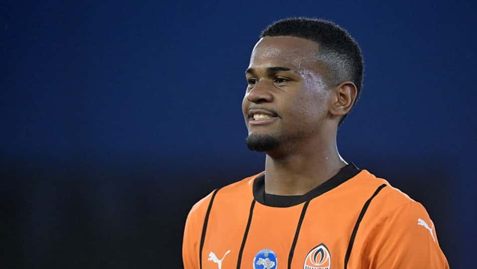 Alisson Shaktar