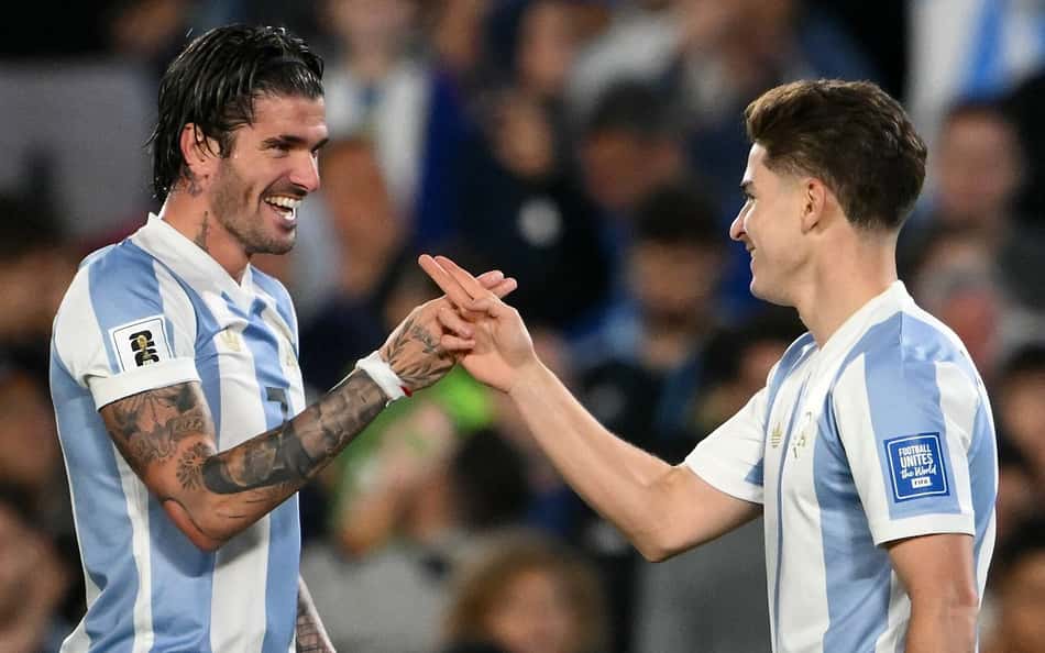 Futuro de astro argentino é incerto no Atlético de Madrid