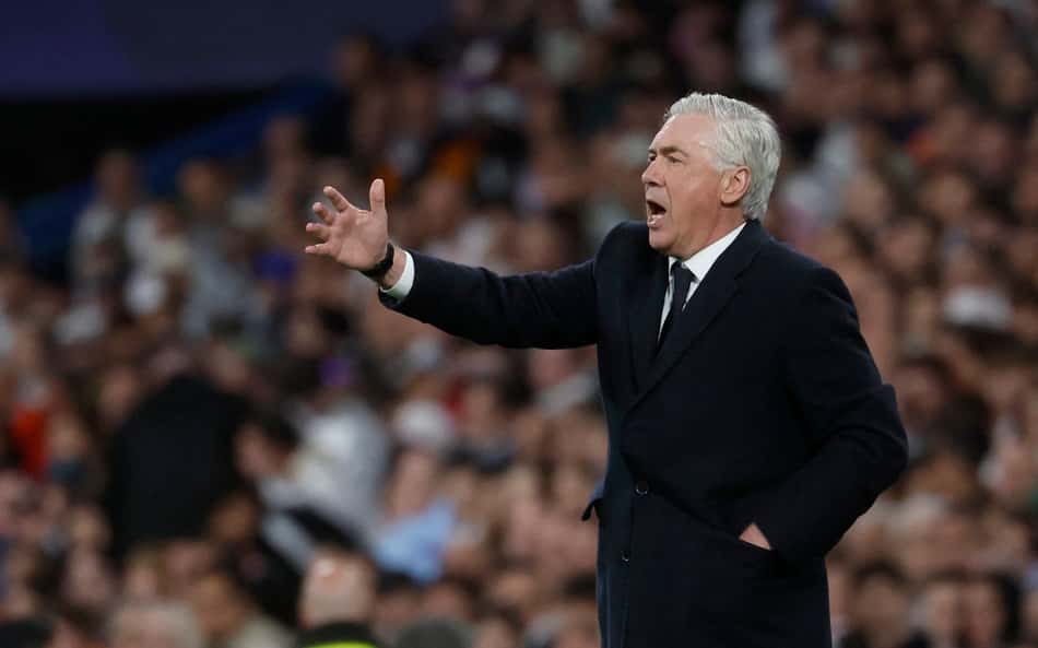 Imprensa espanhola zomba de eliminação do Real Madrid na Champions
