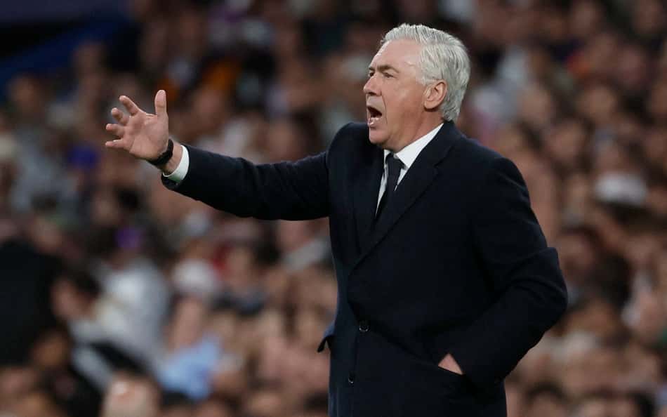 Real Madrid: Jornal aponta saída de Ancelotti, que pode estar mais próximo da Seleção