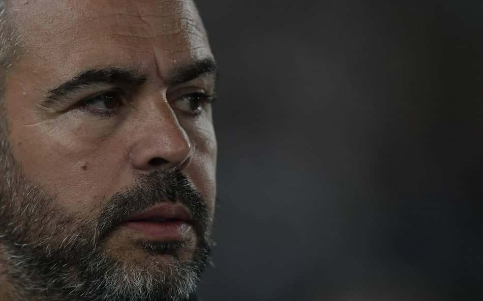 Em polêmica fora de campo, Artur Jorge vive fase 'tediosa' no Al-Rayyan