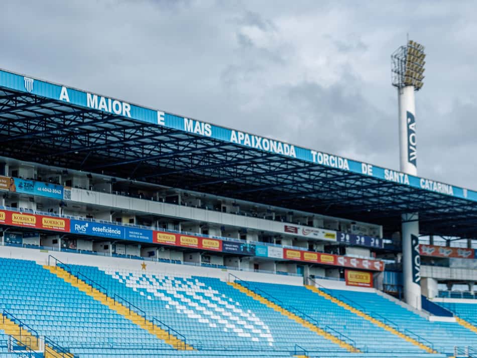 Avaí Ressacada