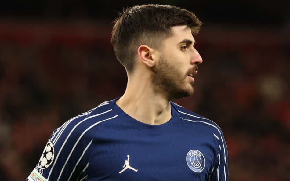 Invicto na temporada, Beraldo comenta preparação pela inédita tríplice coroa do PSG