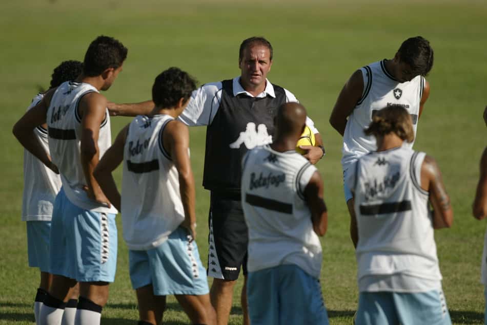 Botafogo 09