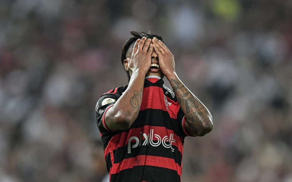 Flamengo x Juventude: Bruno Henrique joga hoje?