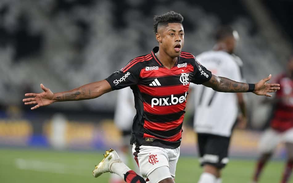 Torcedores do Flamengo lamentam polêmica de Bruno Henrique: 'Inacreditável'