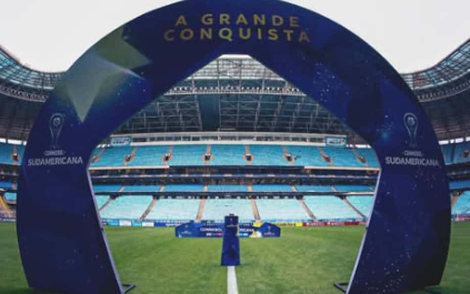 Escalações de Grêmio x Atlético Grau: com 4 alterações, Quinteros monta time ofensivo