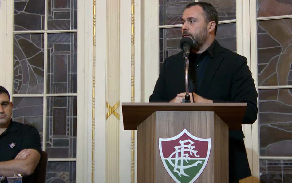 Saiba o que o Fluminense espera de propostas por venda da SAF