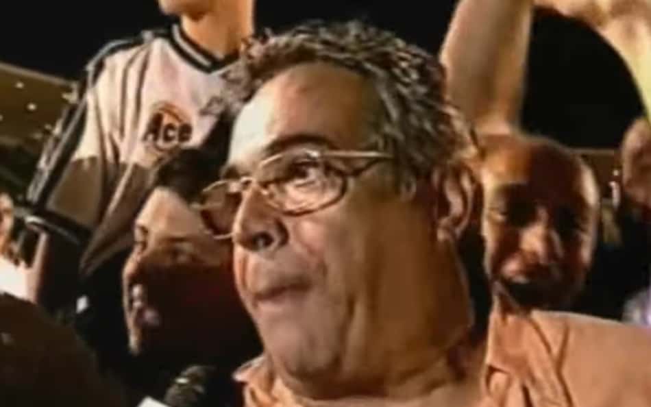 'Pedrinho te calou', hat-trick de Romário e mais: relembre 'chocolates' que Vasco aplicou no Flamengo