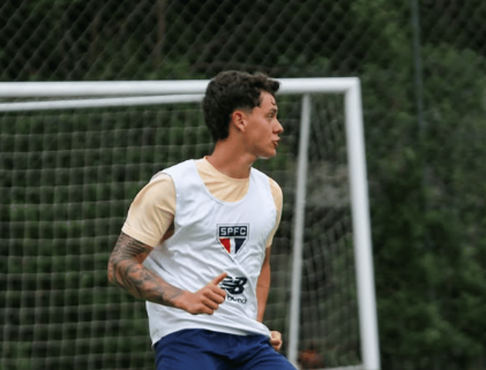 Lucca São Paulo