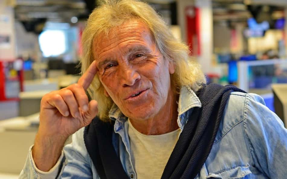 Morre o lendário ex-goleiro Hugo 'El Loco' Gatti