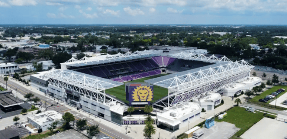 Onde assistir: Pumas e Orlando City se enfrentam no Orlando City Stadium (Foto: Reprodução/FIFA)