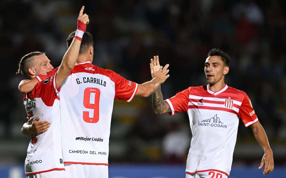 Estudiantes, rival do Botafogo na Libertadores, vive 'nova era' de investimentos