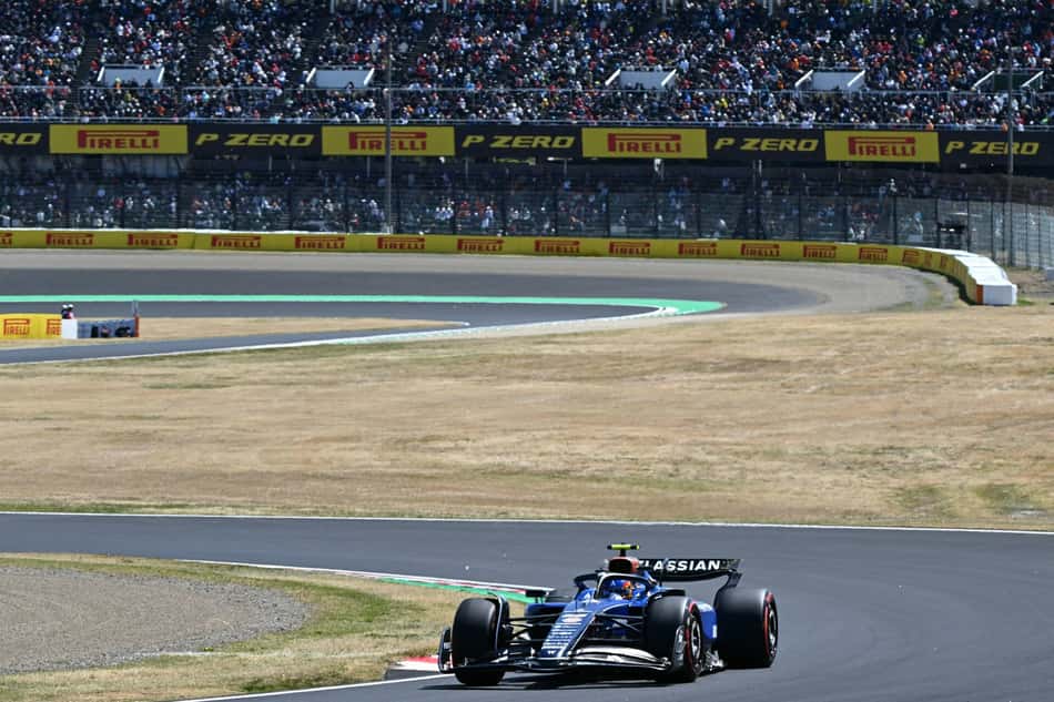 Carlos Sainz