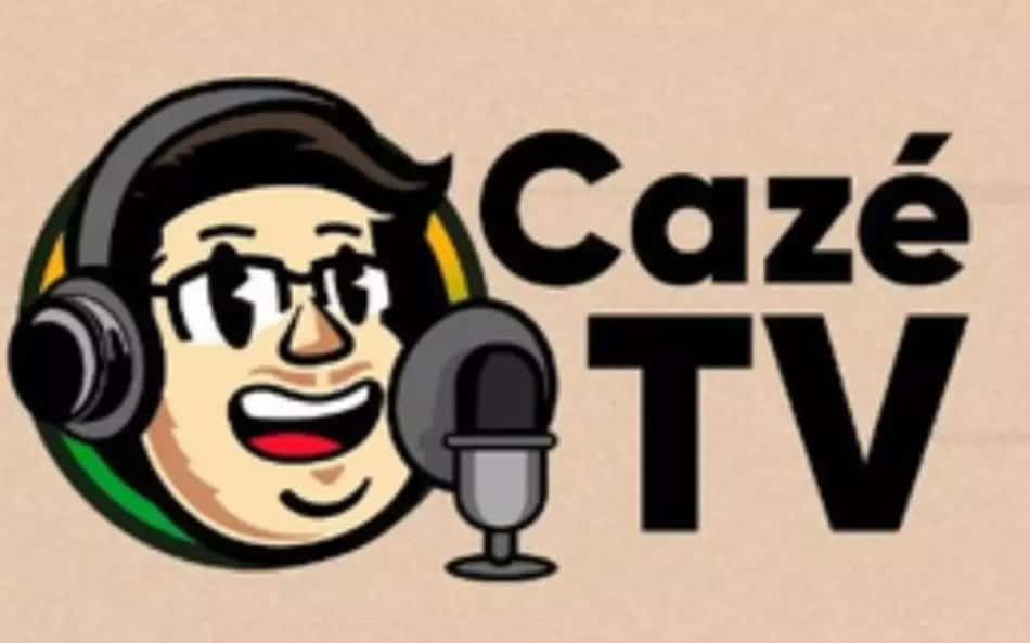 Mais um! CazéTV fecha contratação de jornalista ex-Esporte Interativo