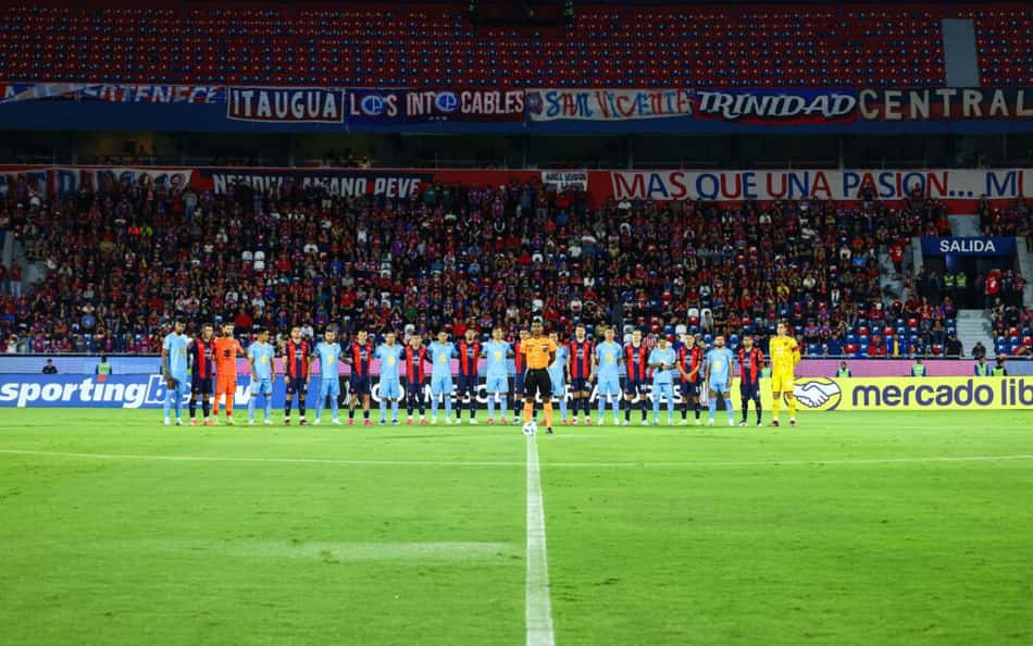 Conmebol anuncia ações contra o racismo na Libertadores e Sul-Americana