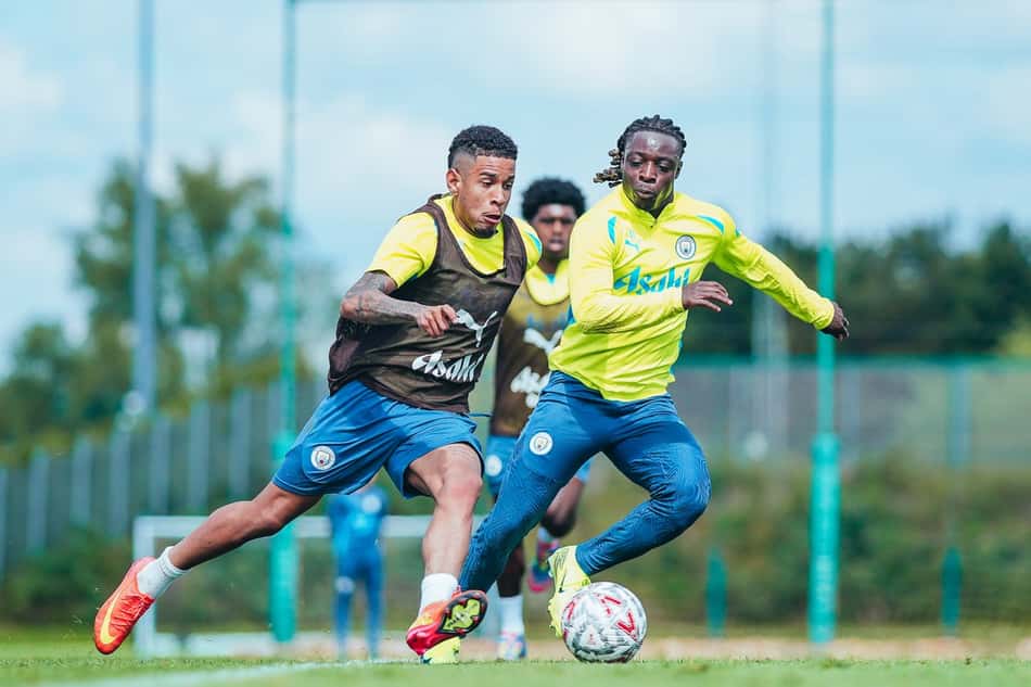 City treinamento