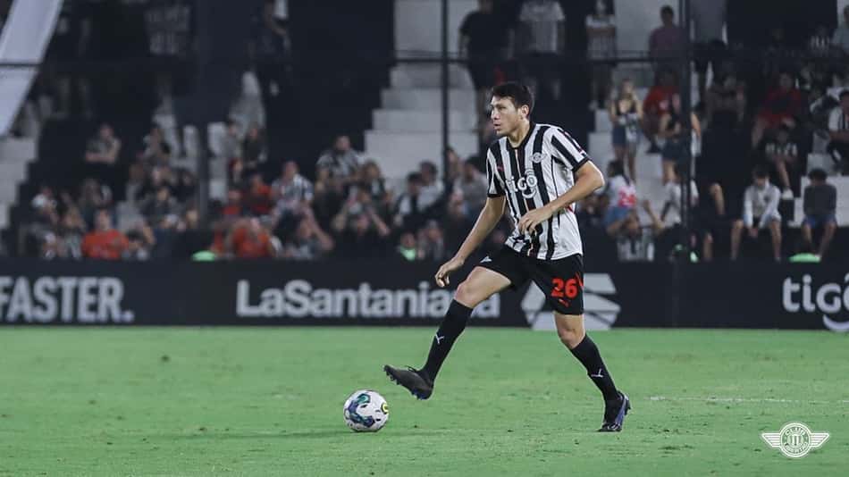 Club Libertad