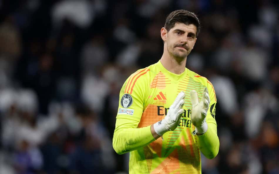 Arsenal ganha no Bernabéu e Inter empata; confira os resultados da Champions