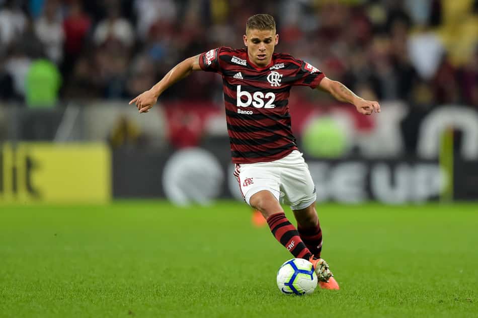 Copa do Brasil 2019, Flamengo x Athletico-PR