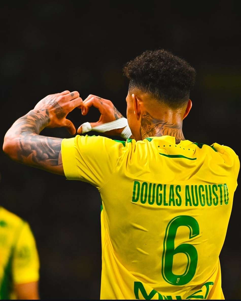 DOUGLAS