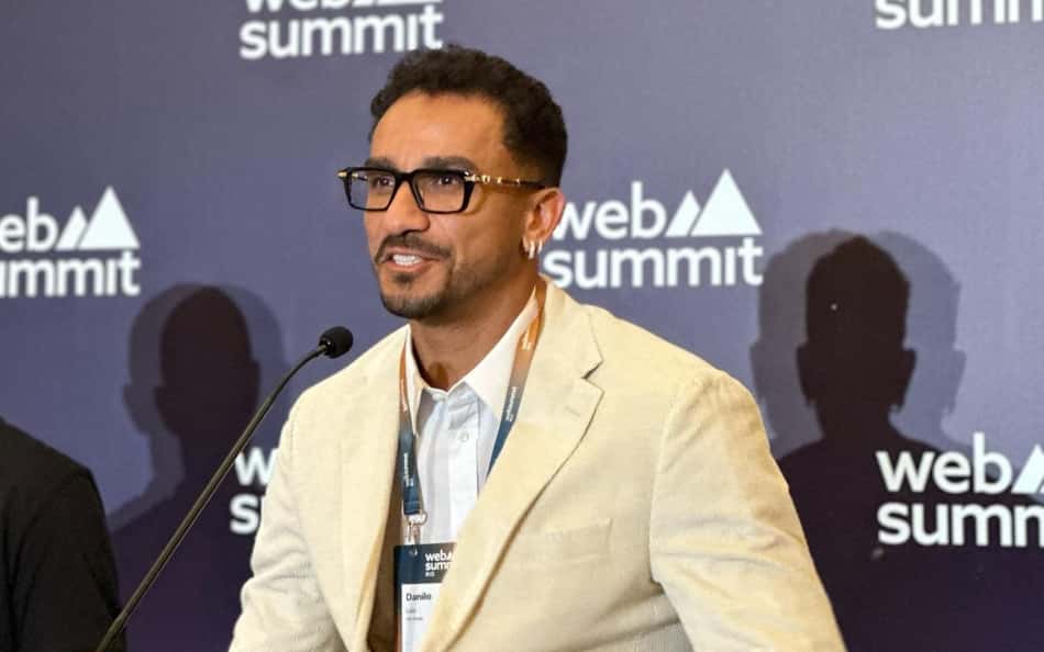 Danilo, do Flamengo, quer implementar programa de saúde mental em bases do Brasil