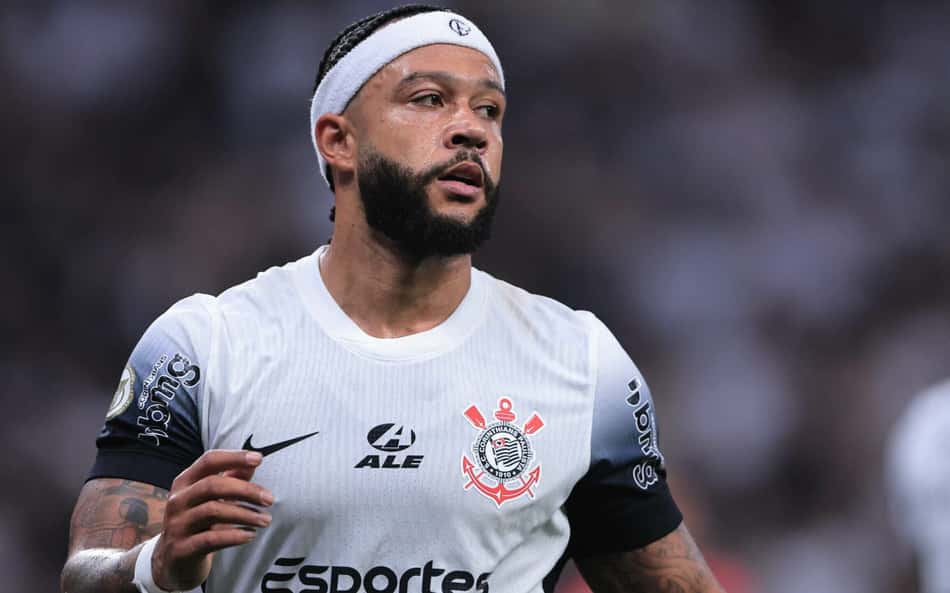 Cafu reprova declaração de Memphis Depay: 'Jogador tem que ficar quieto'