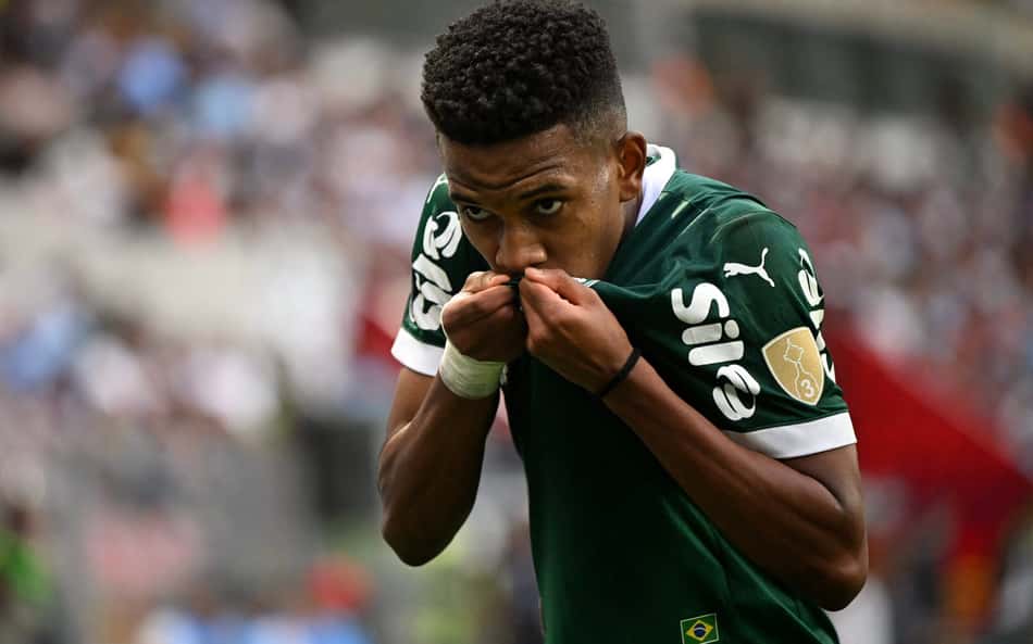 Conmebol inicia investigação após caso de racismo sofrido por torcedores do Palmeiras