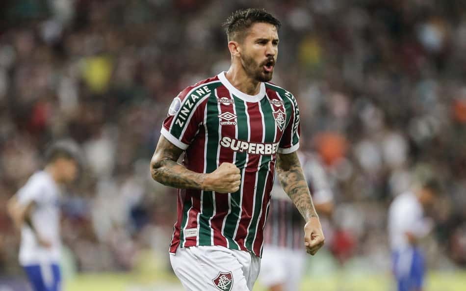 Escalação: Fluminense enfrenta Unión Española com misto de reservas e base