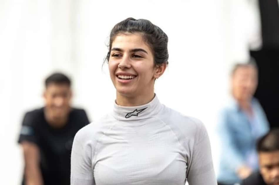 Farah Al Yousef
