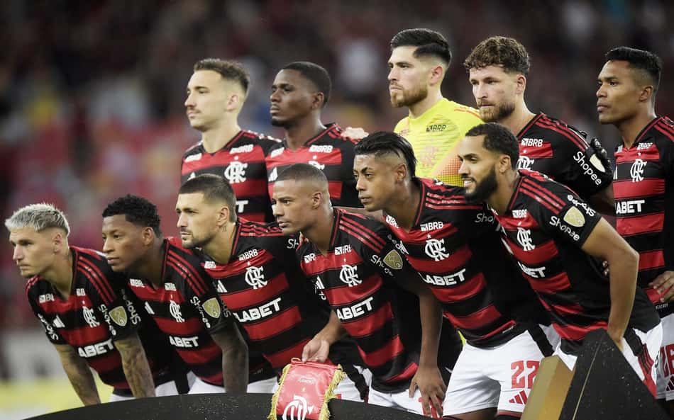 Patrocinadora do Flamengo poderá usar três nomes diferentes; entenda decisão