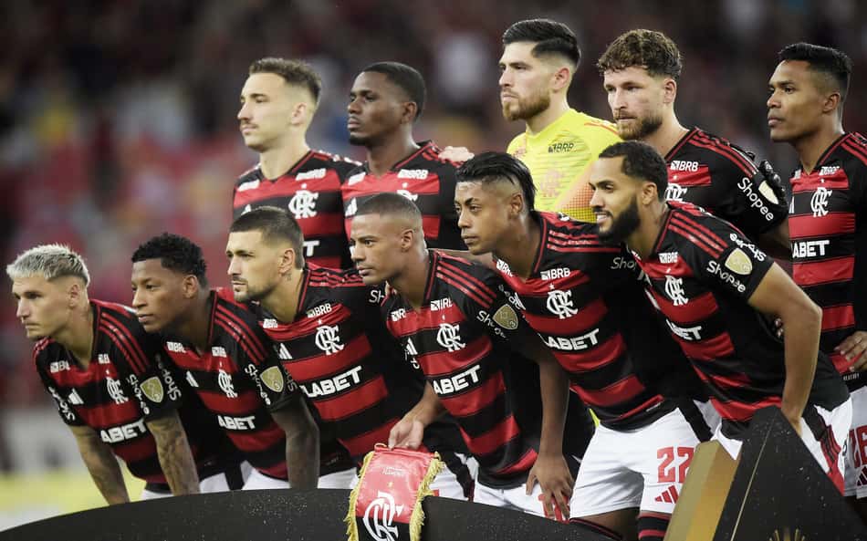 Pitaco do Guffo: projeção dos brasileiros na rodada da Libertadores