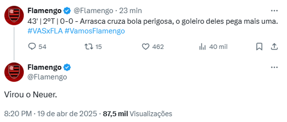 Flamengo