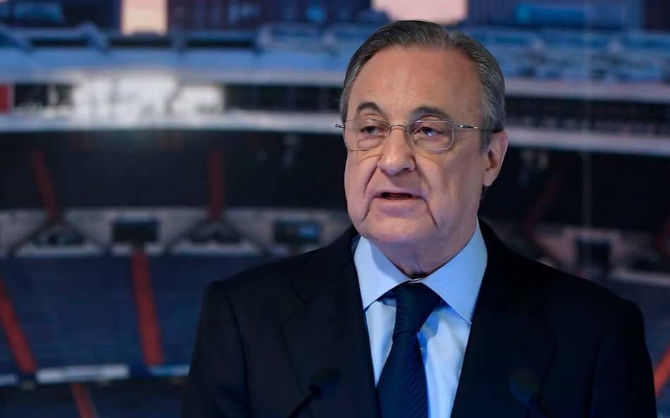 Final da Copa do Rei: Real Madrid garante presença no jogo em novo comunicado
