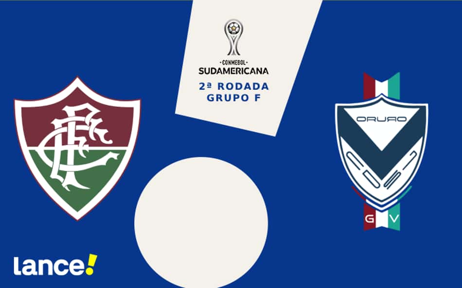 Fluminense x GV San José: onde assistir e prováveis escalações