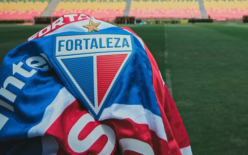 Fortaleza está escalado para visitar Bucaramanga na Libertadores