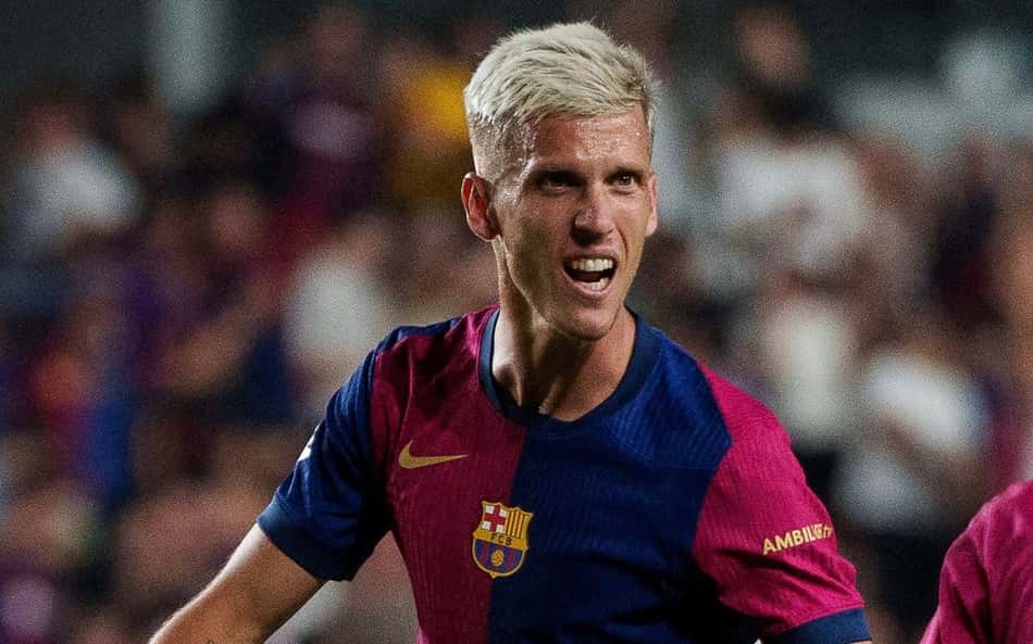 Caso Dani Olmo: Justiça nega liminar, e craque do Barcelona é liberado