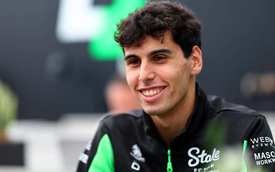 Bortoleto reencontra circuito na Arábia Saudita: 'Conheço bem o traçado'
