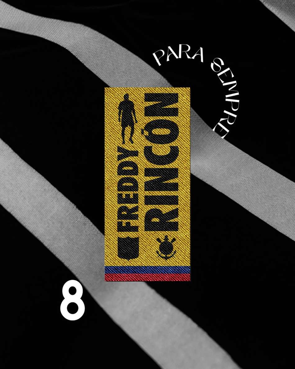 Corinthians Rincón