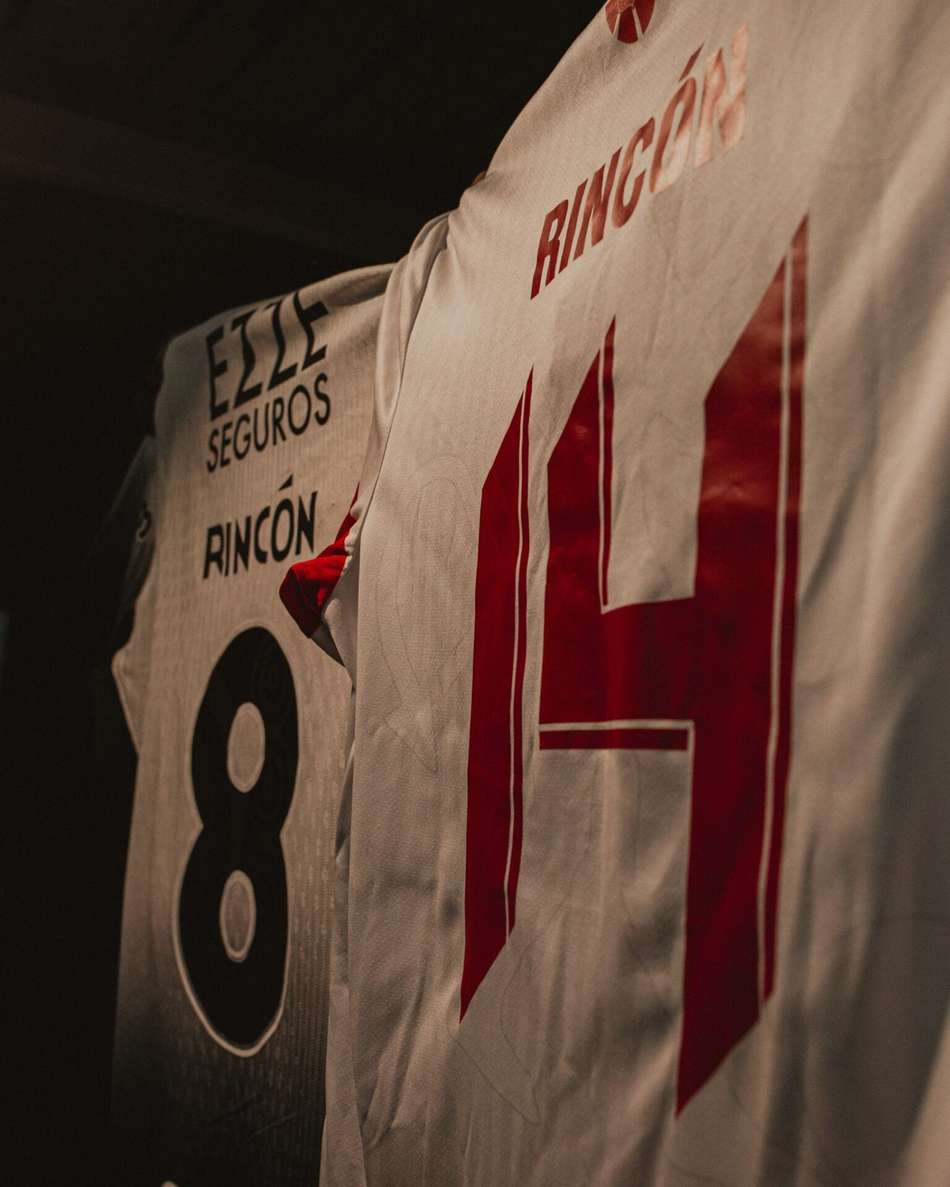 Corinthians Rincón