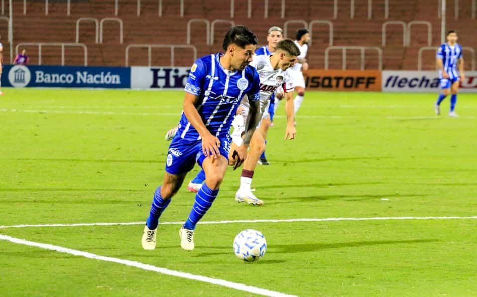 Adversário do Grêmio, Godoy Cruz ainda não venceu em casa no Campeonato Argentino