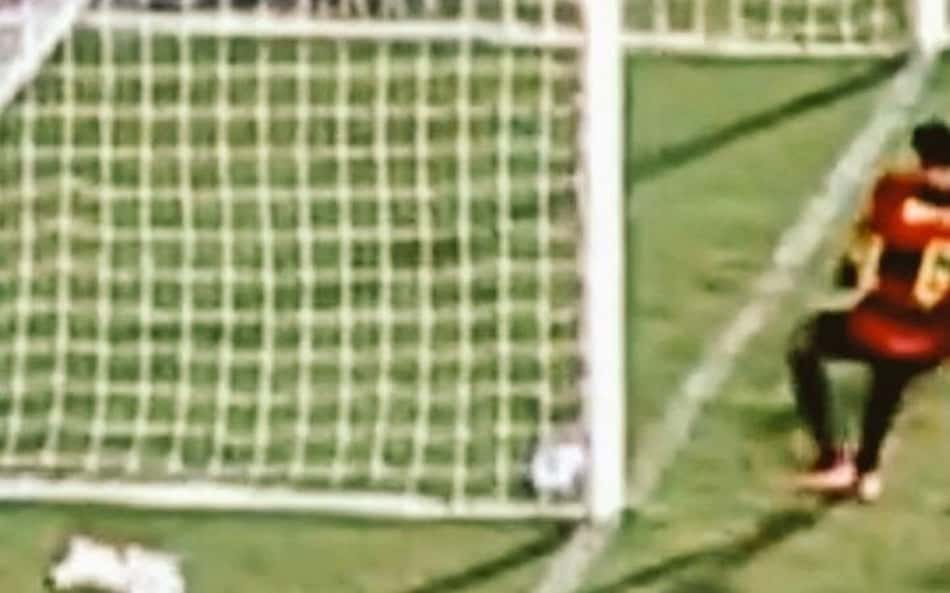 CBF divulga áudios da arbitragem de Sport x Fortaleza