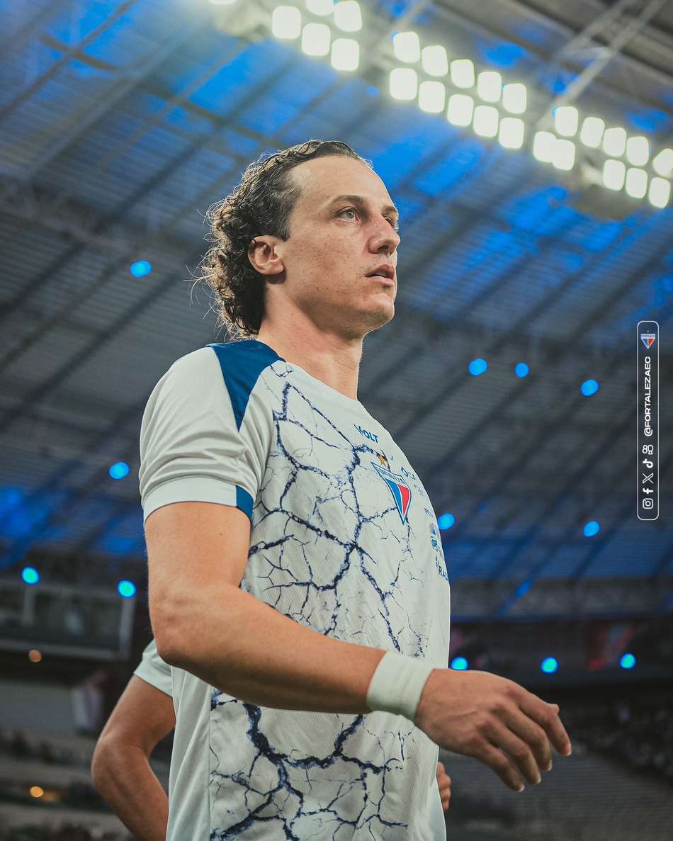 DAVID LUIZ